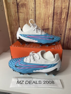 Nike Phantom GX Pro FG 'Blast Pack' DD9463-446 Men's 6.5 /8 Women
