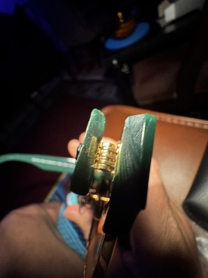 Item photo(s) from verified buyer