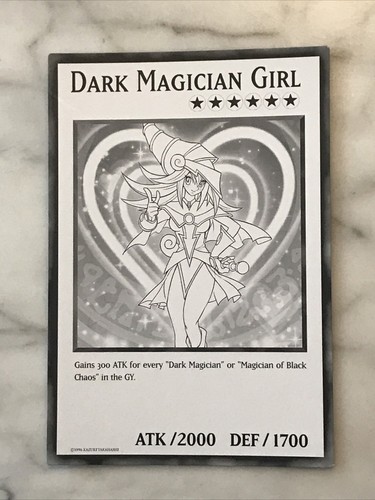 Black Magician Girl ホログラムカード LE5-002 - Yugioh - Japanese - Dark Magician Girl - Ultra | eBay