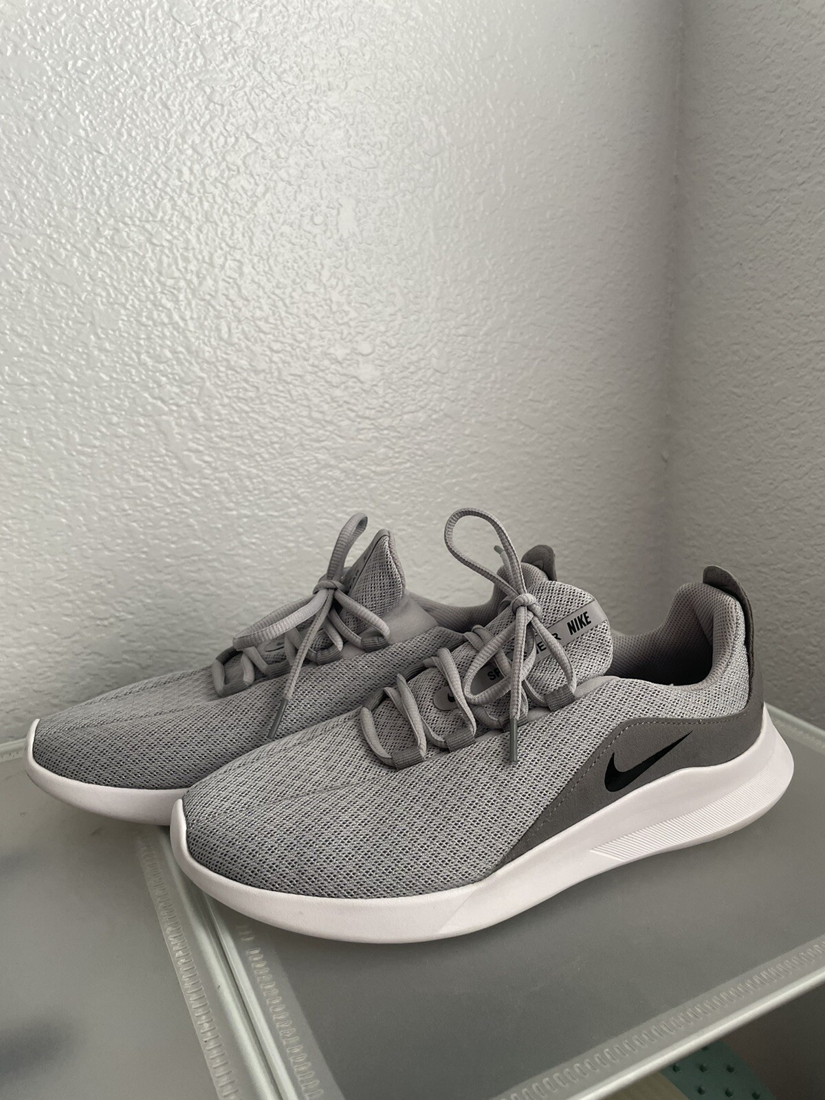 Nike 2025 grey viale