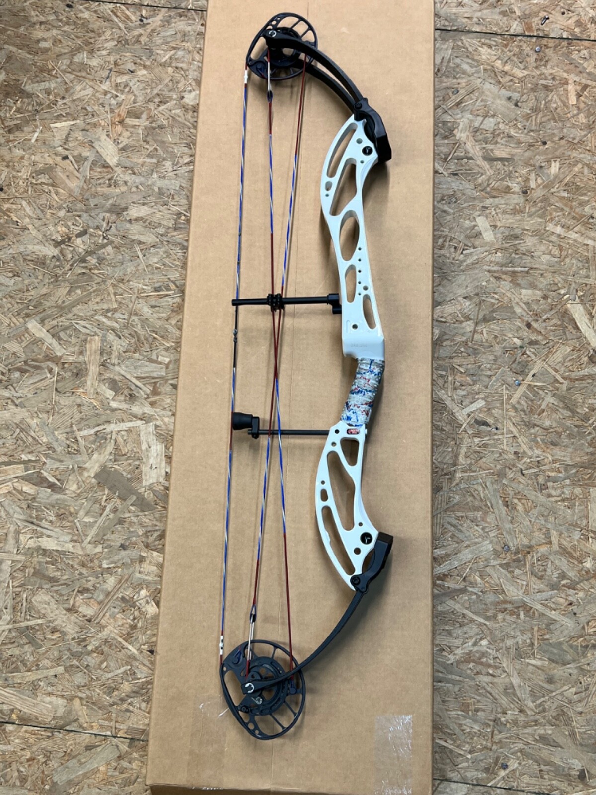 PSE Supra Focus