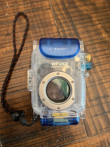 Canon ウォータープルーフケース WP-DC47 PowerShotS110対応 WP-DC47 i8my1cf Canon ウォータープルーフケース WP-DC47 PowerShotS110対応 WP