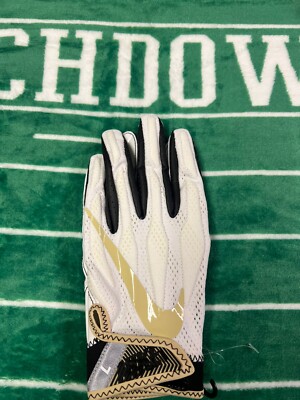 Nike Football Gloves
