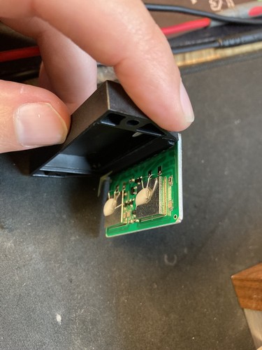 Fotos del artículo de un comprador verificado
