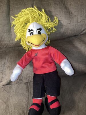 Helen henny sales plush