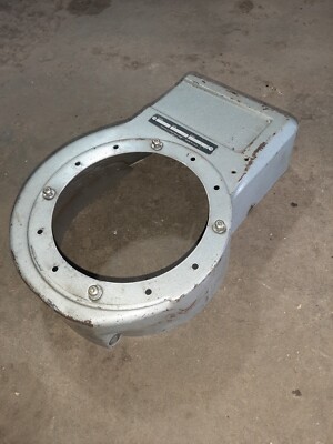 Briggs n Stratton Blower Housing Flat Head 135230
