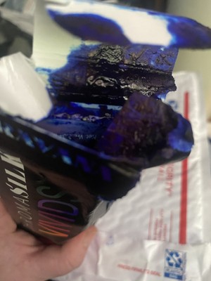 Item photo(s) from verified buyer