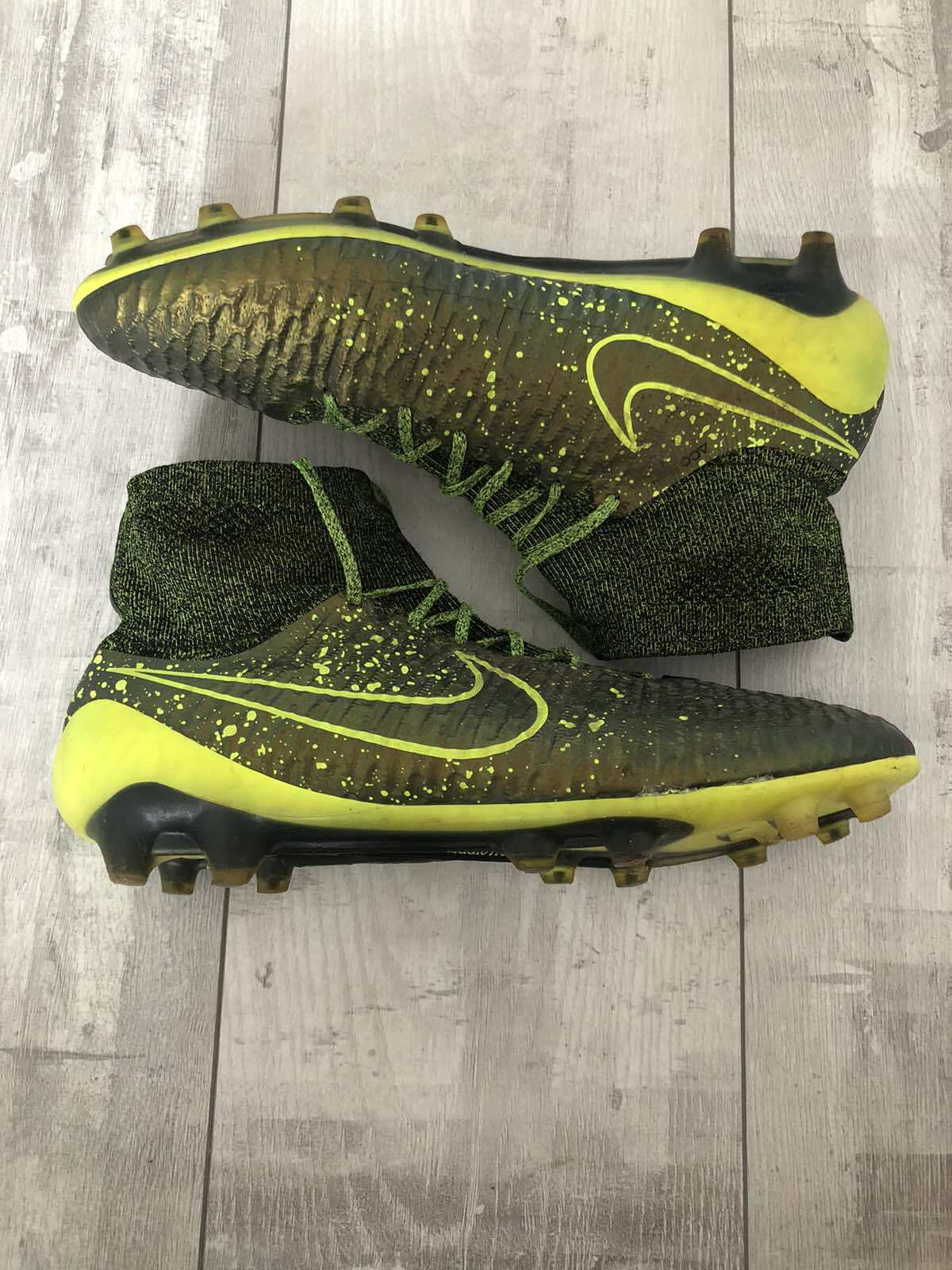 nike magista obra fg acc