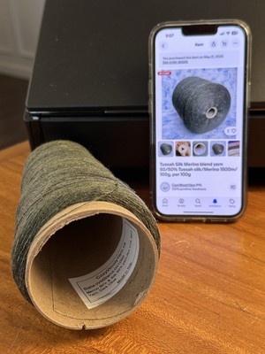 Artikelfoto(s) von einem verifizierten Käufer