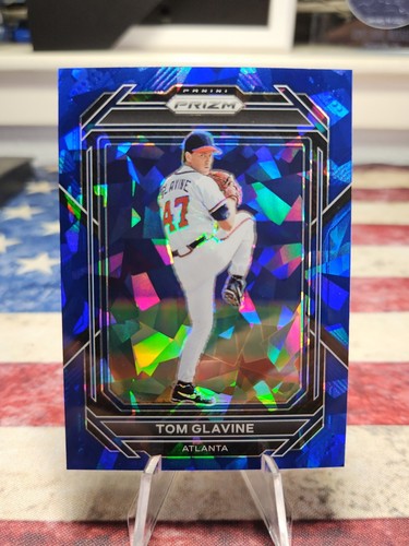 アンス ファティ Panini Chronicles Blue Prizm アンス ファティ Panini Chronicles Blue Prizm アンス ファティ