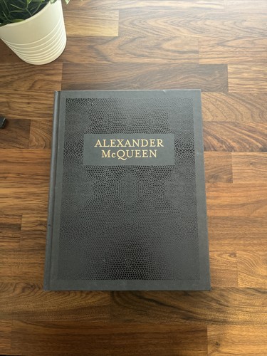Alexander McQueen: Inside the Creative Mind of a Legendary