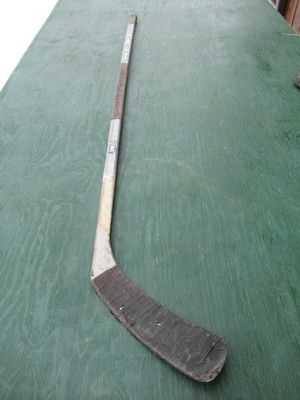 Sticks - Vintage Hockey