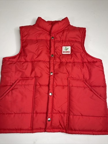swingster vest