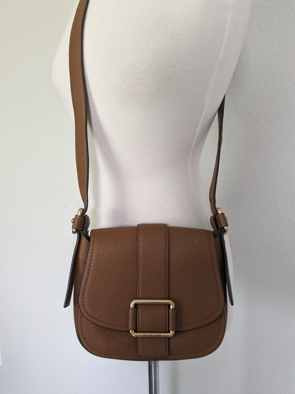 特別価格！日本未入荷！Michael kors Saddle Crossbody 2WAY $_57.JPG?set_id=880000500F