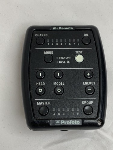 Profoto D1 500/500 Air Kit - AIR REMOTE INCLUDED