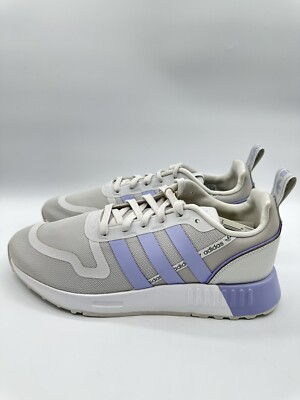 Adidas Women s Multix Originals Size 9 Purple/Grey | GV8007 |
