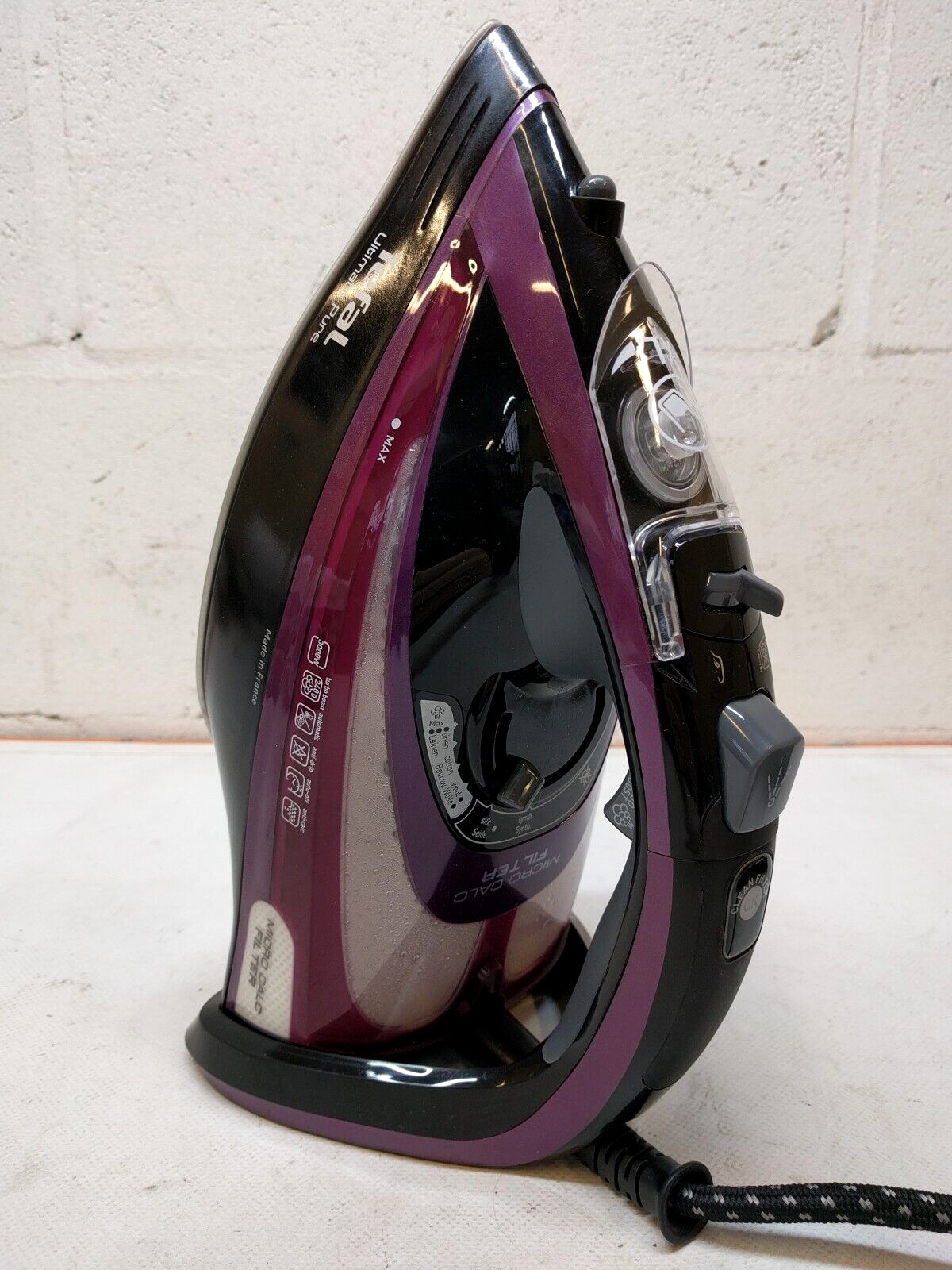 Tefal fv9830 sale