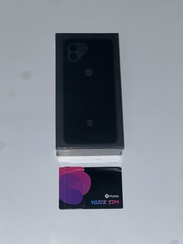 携帯電話本体 solana mobile Solana Mobile Saga 512GB Android 13 Black - JP