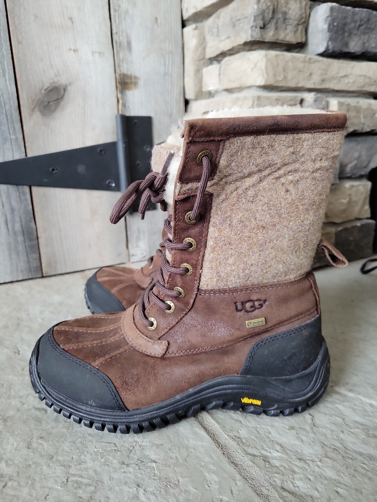 Ugg australia on sale adirondack ii