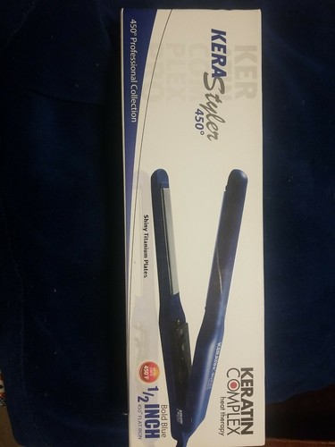 Blue - New In Box