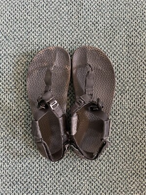 bedrock sandals 9 mens Cairn 3d Black 10 women's