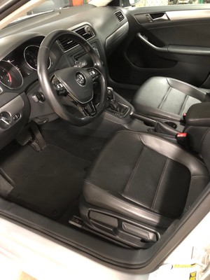 image 1 of interior