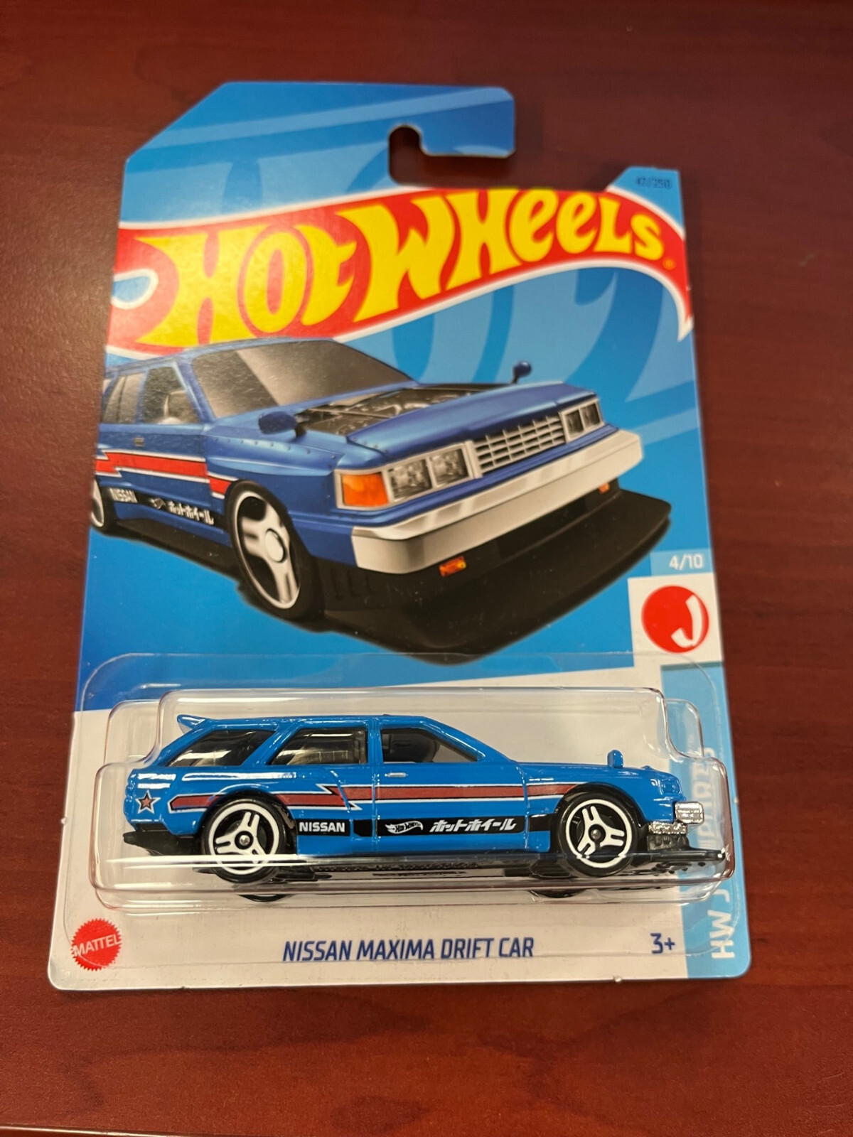 Hot Wheels Premium Nismo HML14 ミニカー Hot Wheels 1/64 Nismo Festival Japan Exclusive Zamac Nissan
