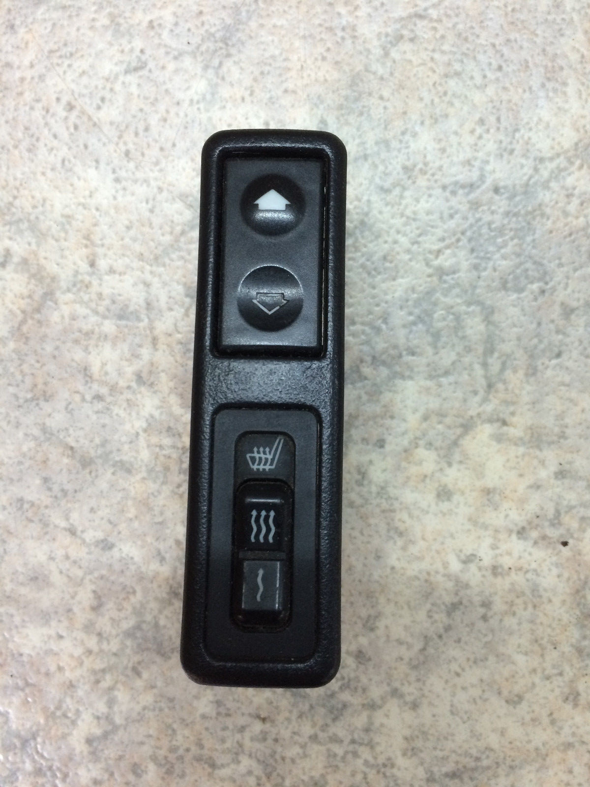 BMW E36-Z3 Schalter Fensterheber 8368941