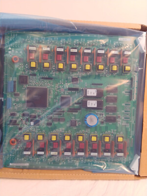 NEC PA-16ELCN-A  SPA-16ELCNA-B SP3981 16 Port Station Card