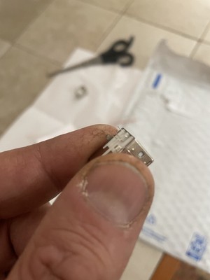 Item photo(s) from verified buyer