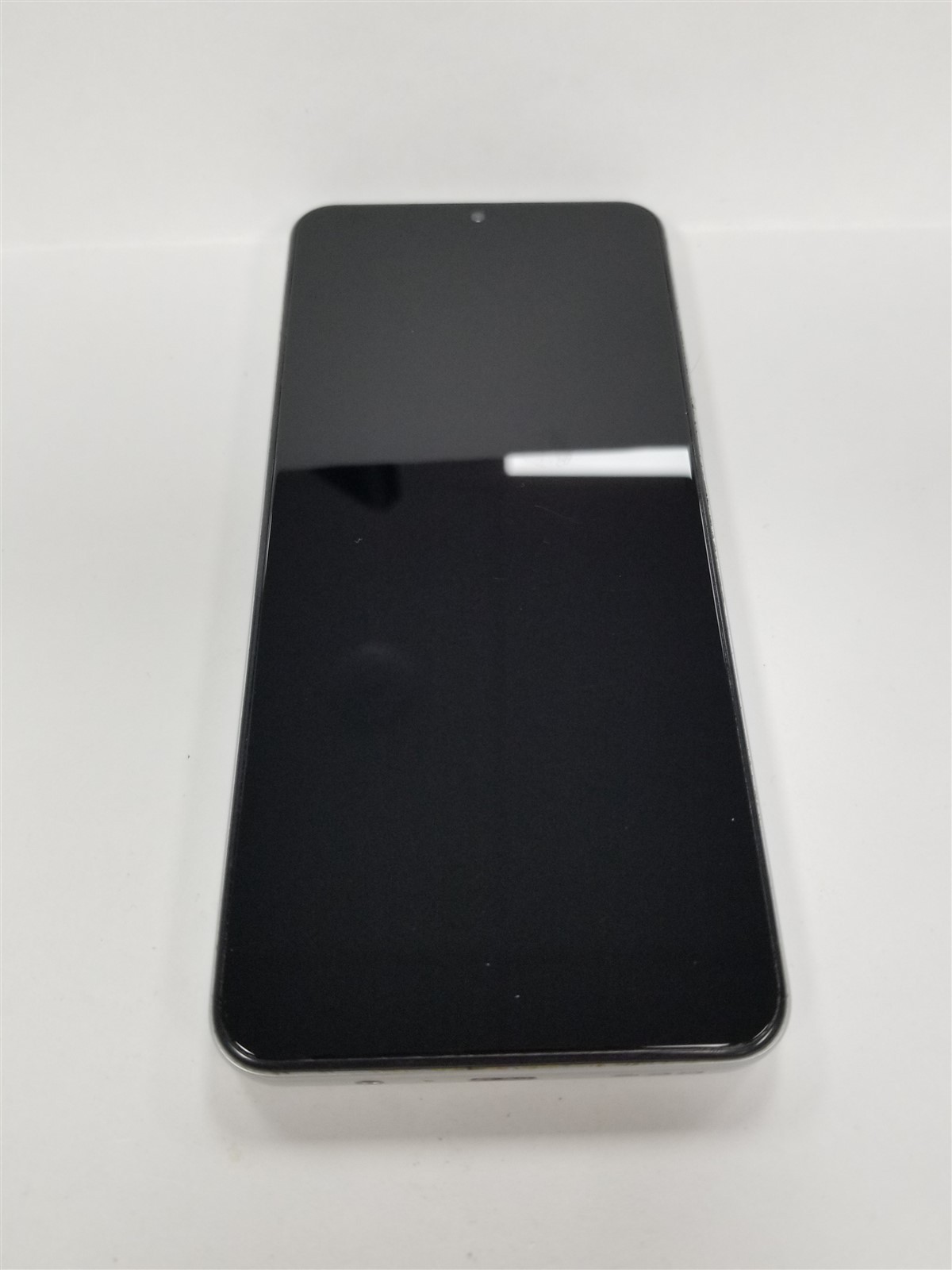 T-Mobile Revvl 7 5G 128GB Silver TMRV075G (T-Mobile) Fully Functional DG7157