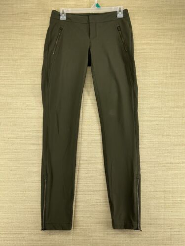 Athleta pants with back pockets sale