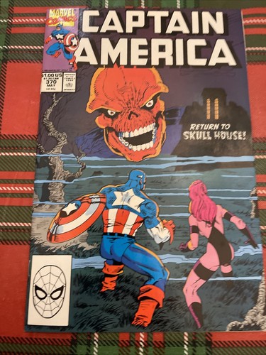 CAPTAIN AMERICA / キャプテンアメリカ / RED SKULL Perfect Hot Toys Mms167 1/6 Captain America The First