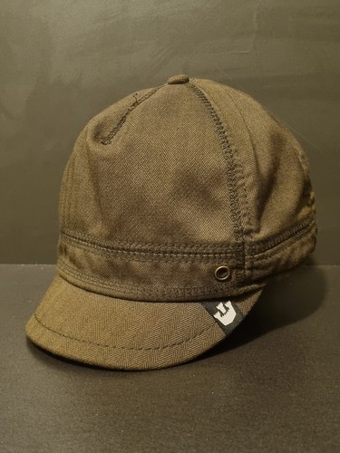 Goorin bros cadet cap sale