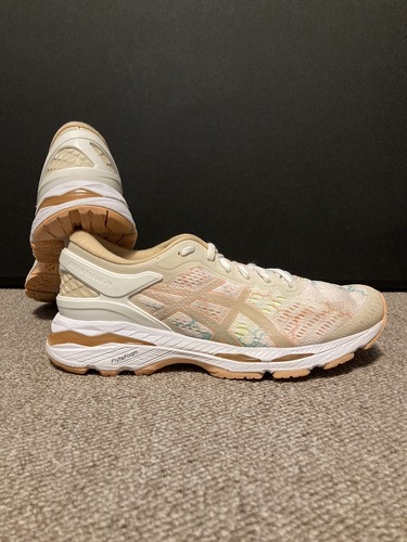 Asics gel kayano 24 white sale