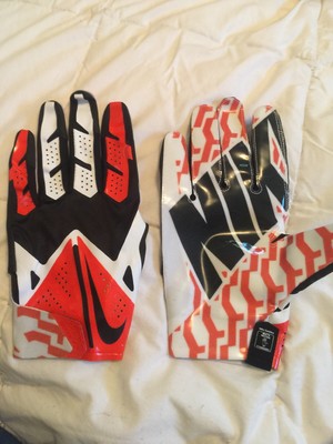 cornerback football gloves
