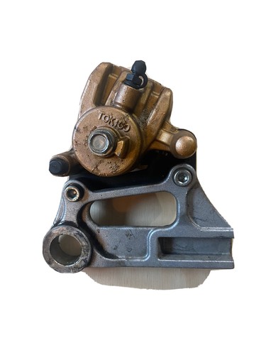 かまきり 96-03 Kawsaki Ninja ZX7R ZX7 Rear Brake Caliper Mount
