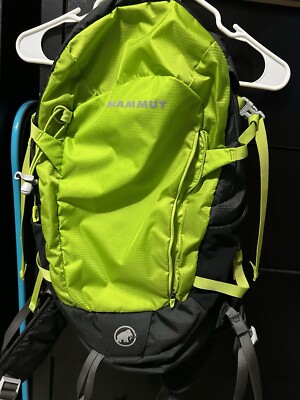MAMMUT LITHIUM SPEED 20 LITER