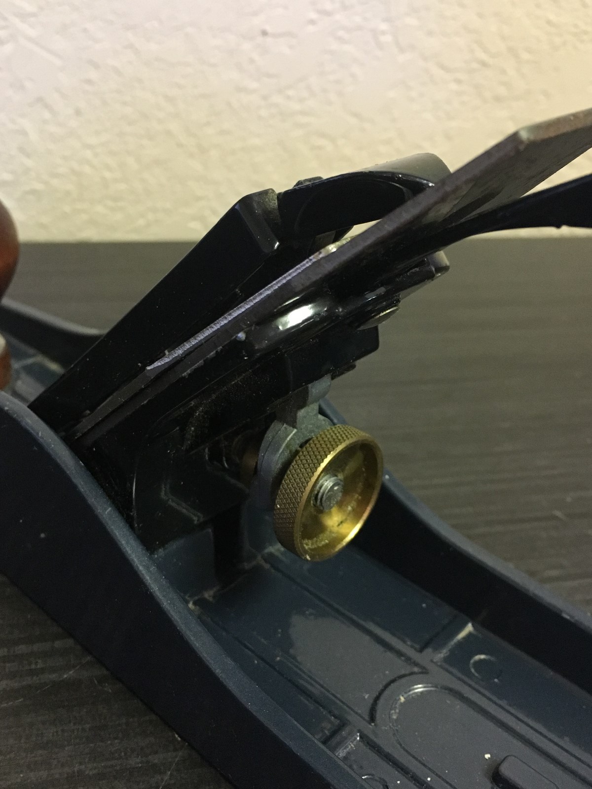 Buck Bros. 14 inch Jack Plane MADE IN U.S.A. ~ Woodworking Tool