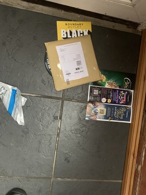 Item photo(s) from verified buyer