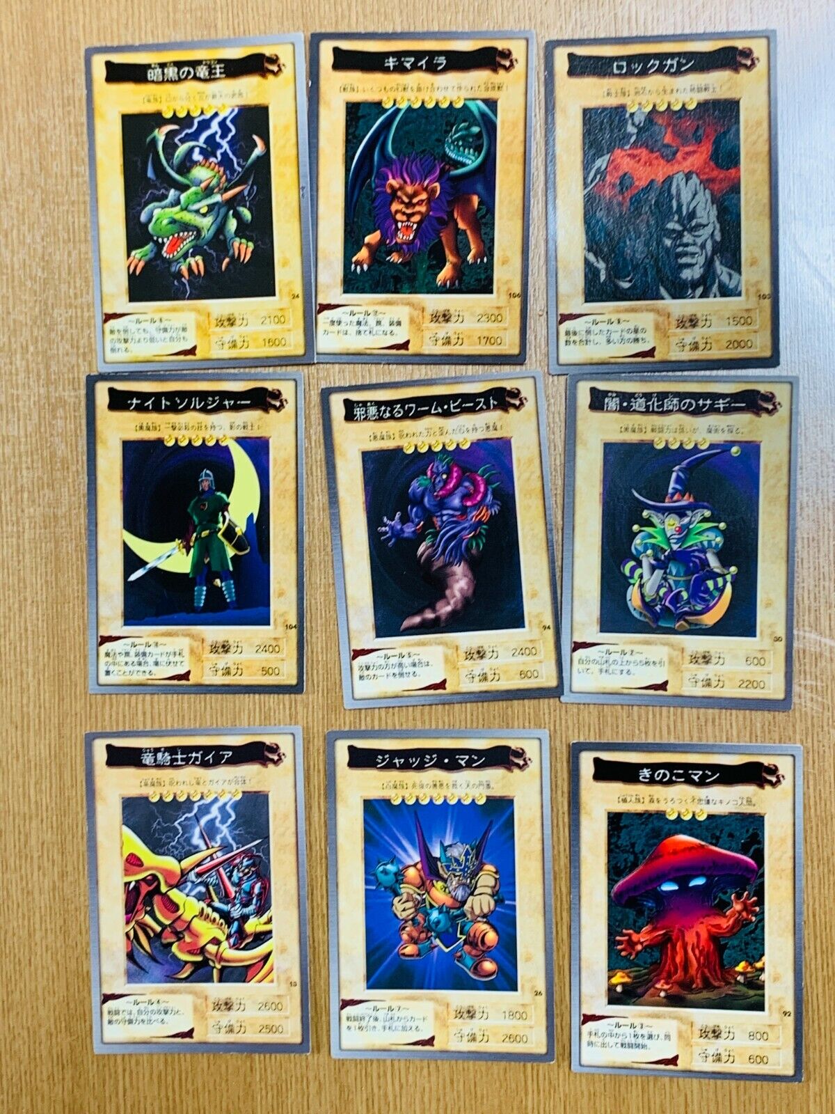 Weiss Schwarz NIKKE Naga NIK/S117-003SP Signed Foil Trading