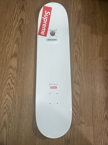 Supreme - 新品 Supreme Tonal Box Logo Skateboard Supreme Tonal Box Logo Skateboard (SS23) - $58