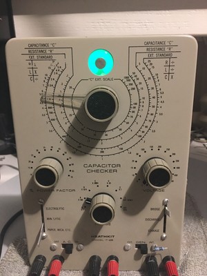 Heathkit Model