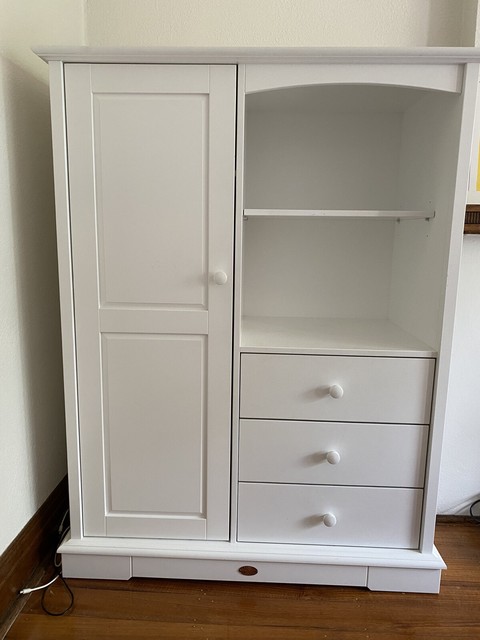 boori country collection wardrobe