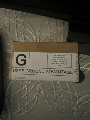 Item photo(s) from verified buyer