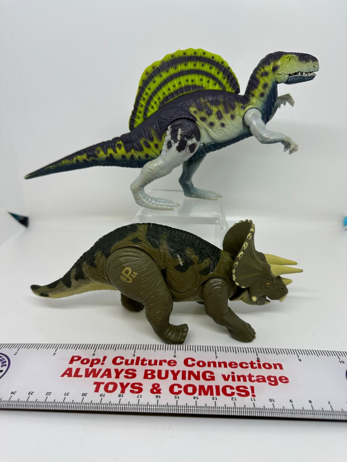 ケナースピノサウルス Spinosaurus(BJP.39) 激レア