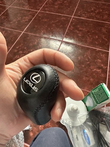 Foto dell'oggetto di un acquirente verificato