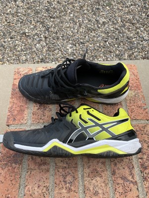 asics e900y