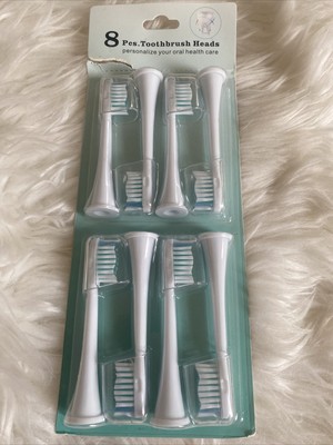 New EHOMI Replacement Brush Heads Will Fit on All Snap-on Models