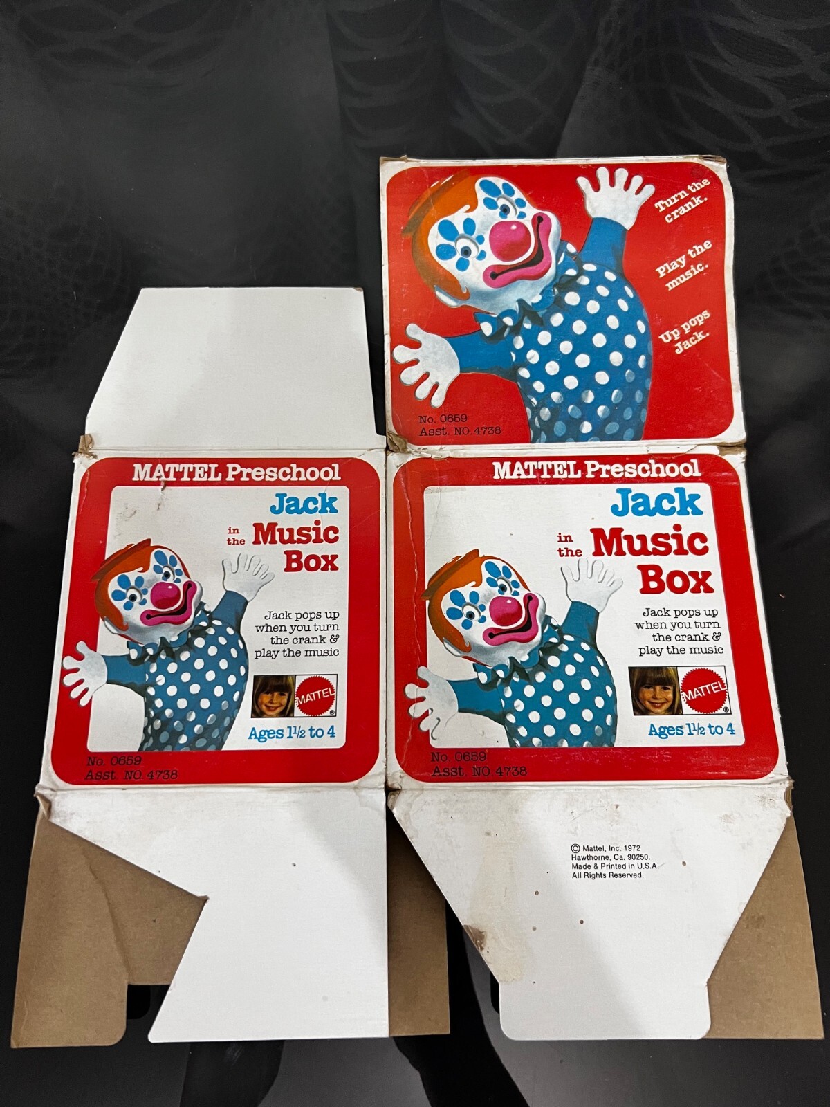 （レアサンプル品）JACK IN THE BOX $_57.JPG?set_id=880000500F